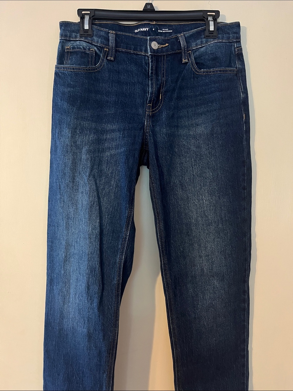 Old Navy Women’s Wow Boyfriend Jeans